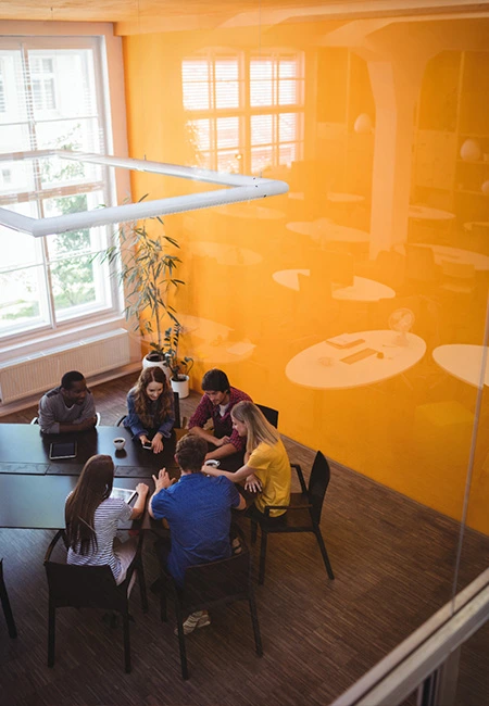 Sobre a OP/M - Open Marketing